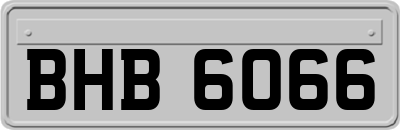 BHB6066