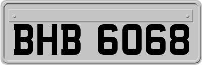 BHB6068