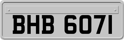 BHB6071