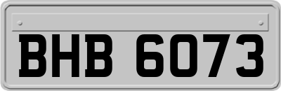BHB6073