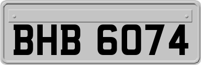 BHB6074