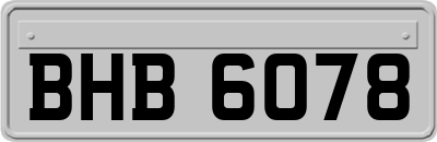 BHB6078