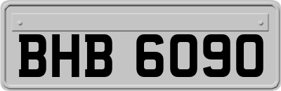 BHB6090