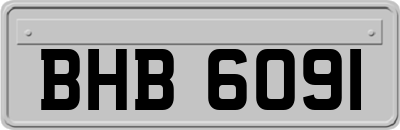 BHB6091