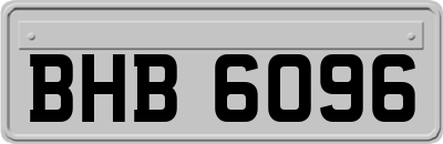 BHB6096