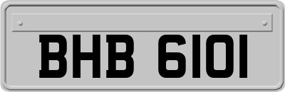 BHB6101