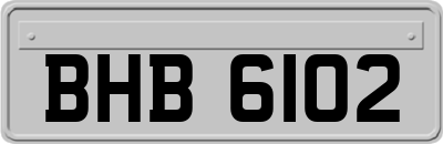 BHB6102