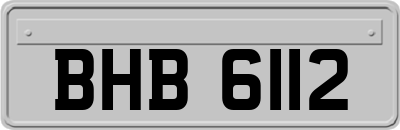 BHB6112
