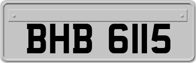 BHB6115