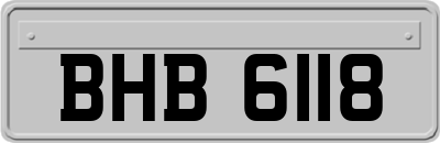 BHB6118