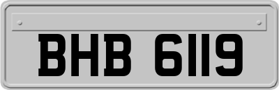 BHB6119