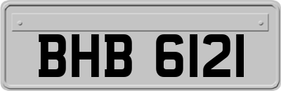 BHB6121