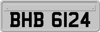 BHB6124