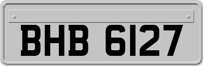 BHB6127