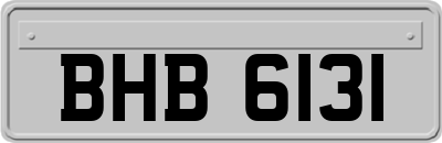 BHB6131