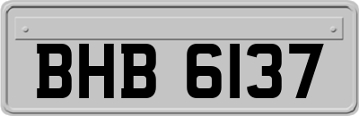 BHB6137
