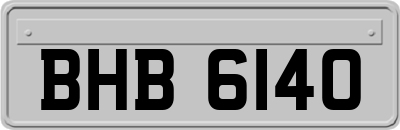 BHB6140