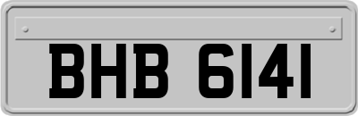 BHB6141
