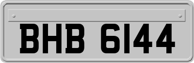 BHB6144