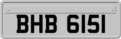 BHB6151
