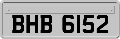 BHB6152