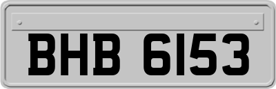 BHB6153