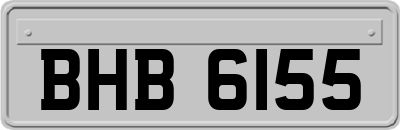 BHB6155