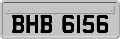 BHB6156