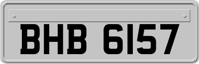 BHB6157