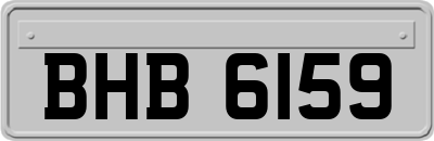 BHB6159