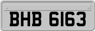 BHB6163