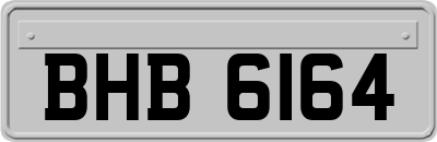 BHB6164