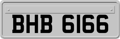 BHB6166