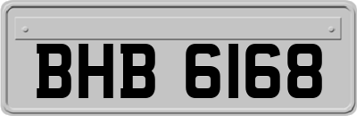 BHB6168