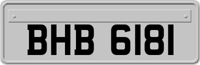 BHB6181