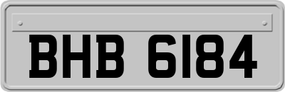 BHB6184