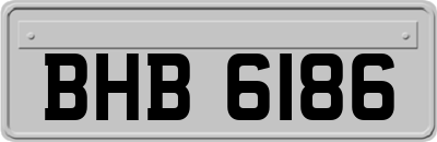 BHB6186