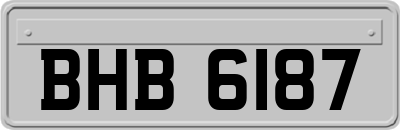 BHB6187