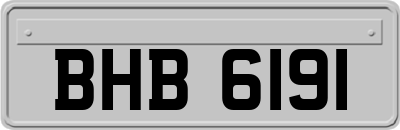 BHB6191