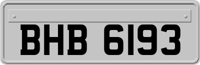 BHB6193