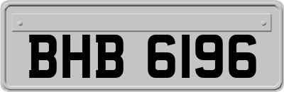 BHB6196