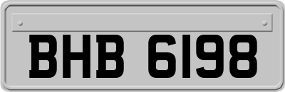 BHB6198