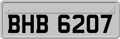 BHB6207