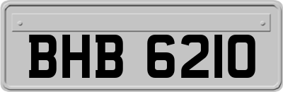 BHB6210