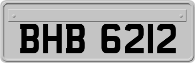 BHB6212