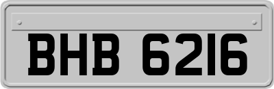 BHB6216