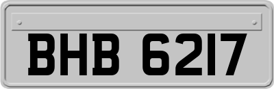 BHB6217