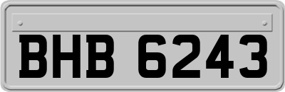 BHB6243