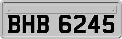BHB6245