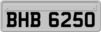 BHB6250